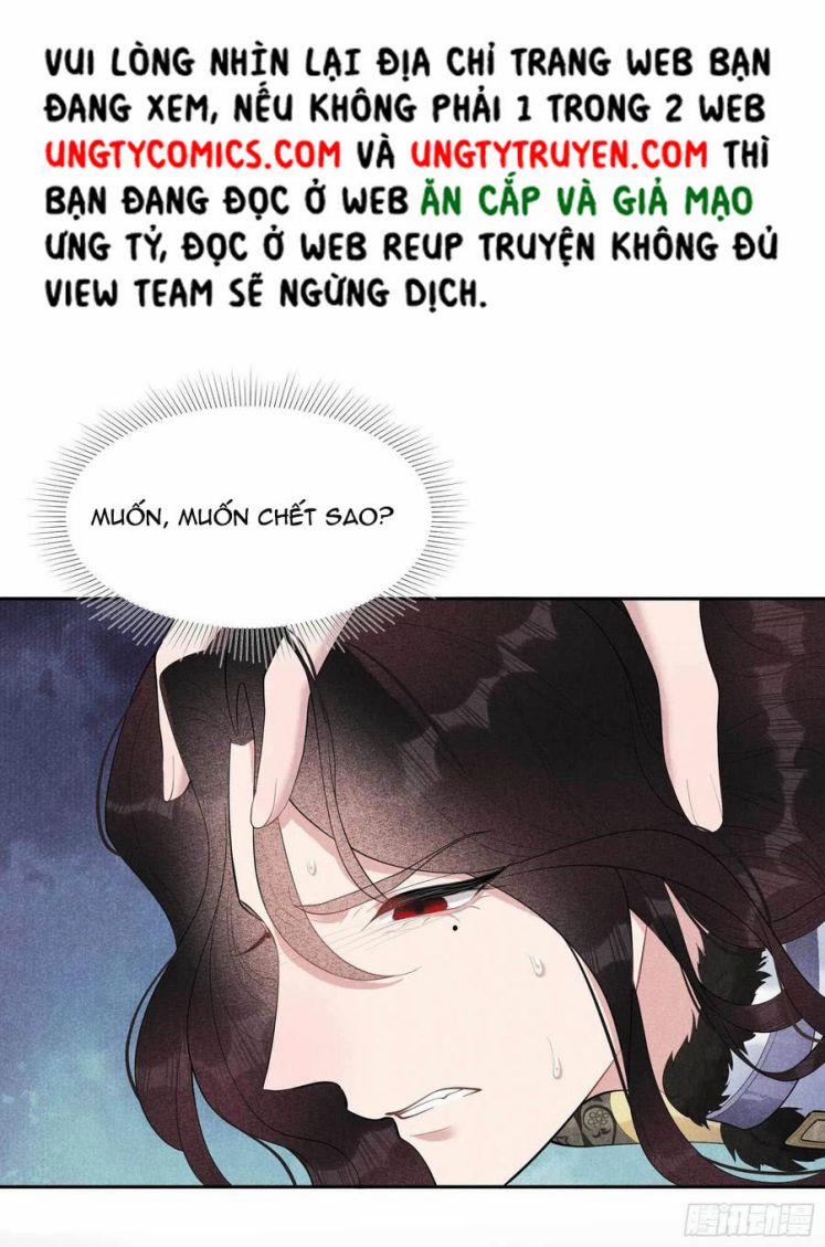 Trở Thành Nam Nhân Của Vương 36 trang 15