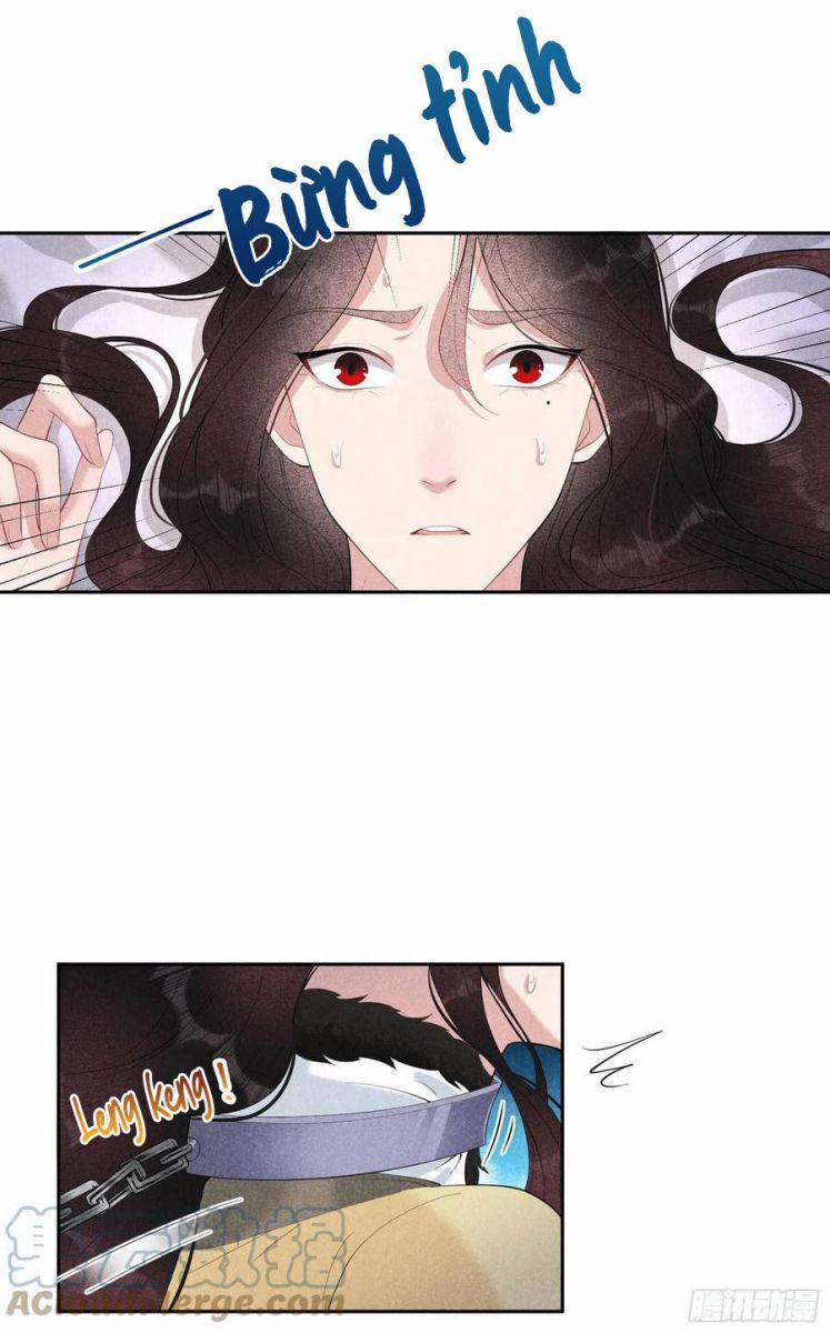 Trở Thành Nam Nhân Của Vương 36 trang 2