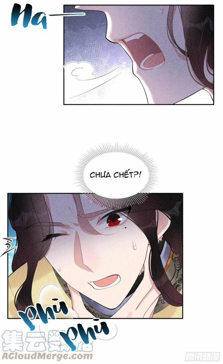 Trở Thành Nam Nhân Của Vương 36 trang 20