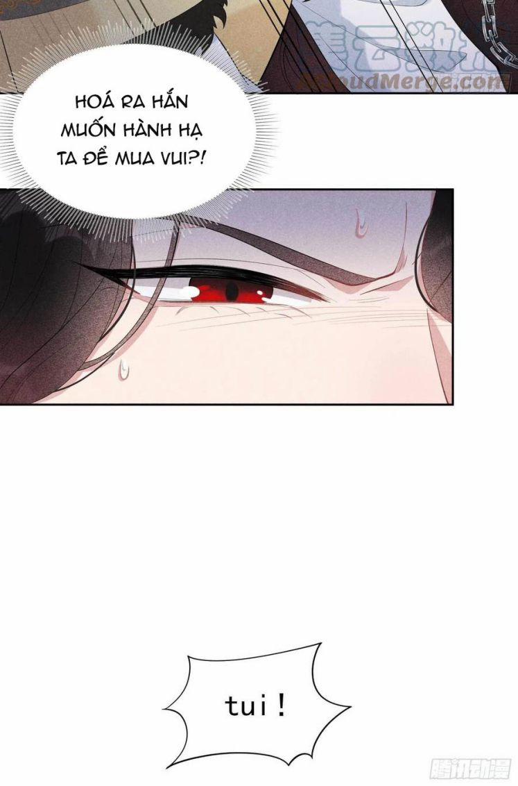 Trở Thành Nam Nhân Của Vương 36 trang 23