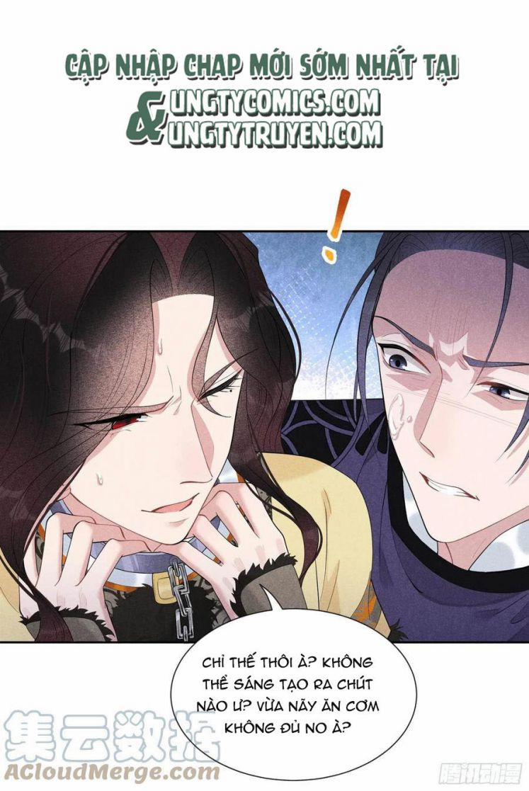 Trở Thành Nam Nhân Của Vương 36 trang 24