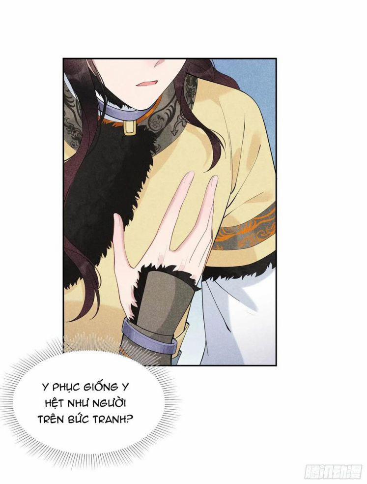 Trở Thành Nam Nhân Của Vương 36 trang 5