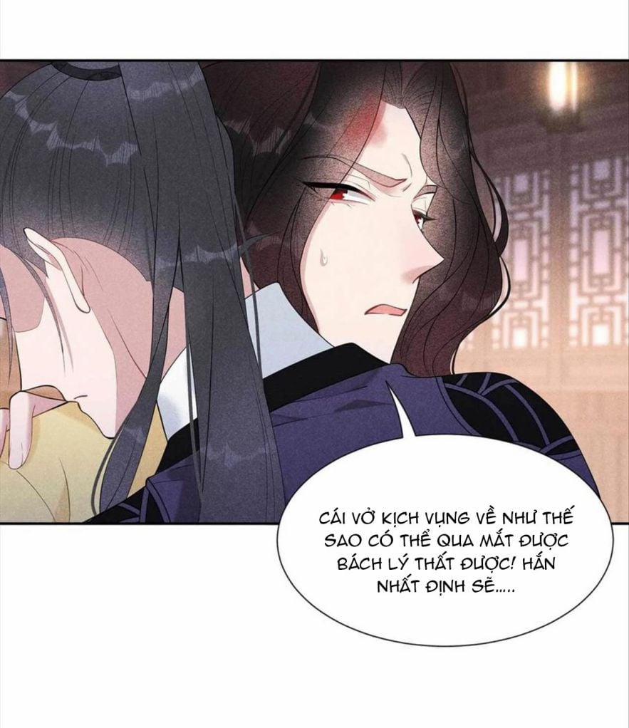 Trở Thành Nam Nhân Của Vương 37 trang 24
