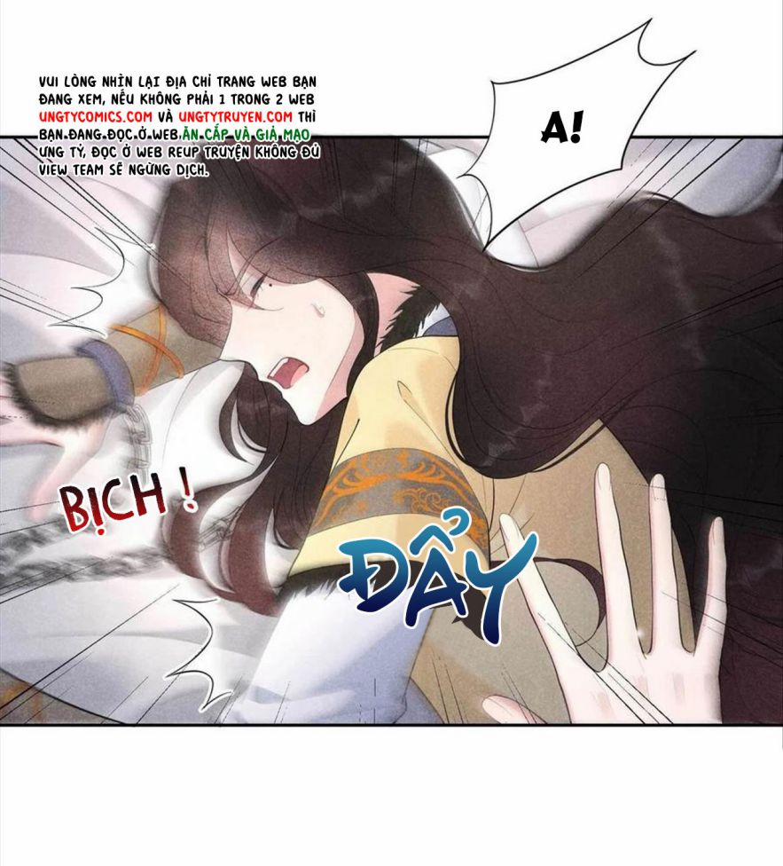 Trở Thành Nam Nhân Của Vương 37 trang 26