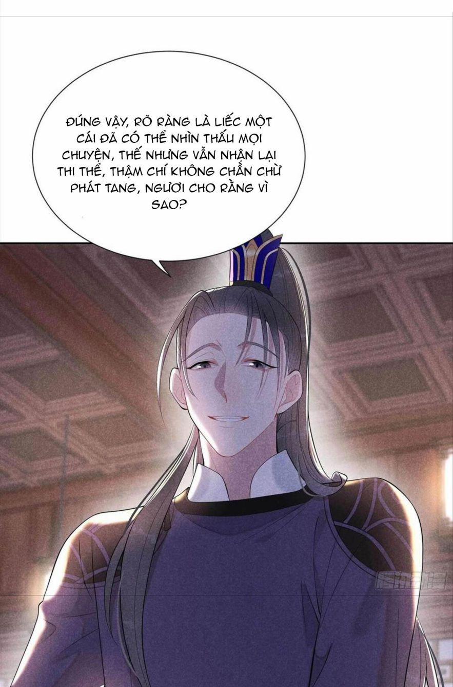 Trở Thành Nam Nhân Của Vương 37 trang 27