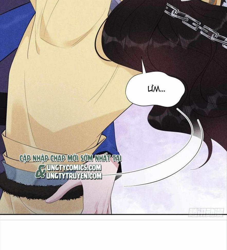 Trở Thành Nam Nhân Của Vương 37 trang 3