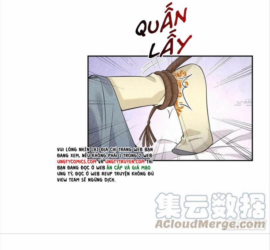 Trở Thành Nam Nhân Của Vương 37 trang 7