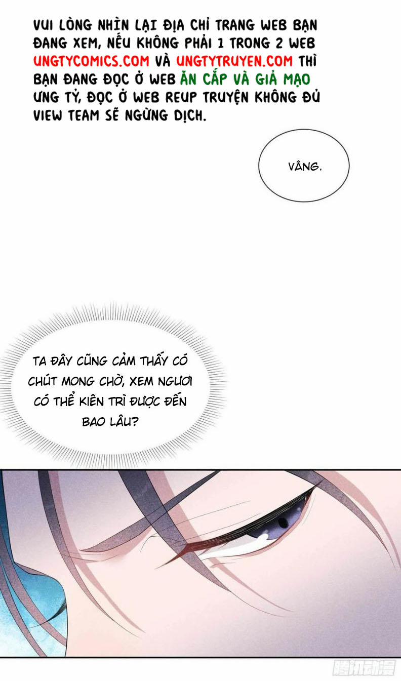 Trở Thành Nam Nhân Của Vương 38 trang 10