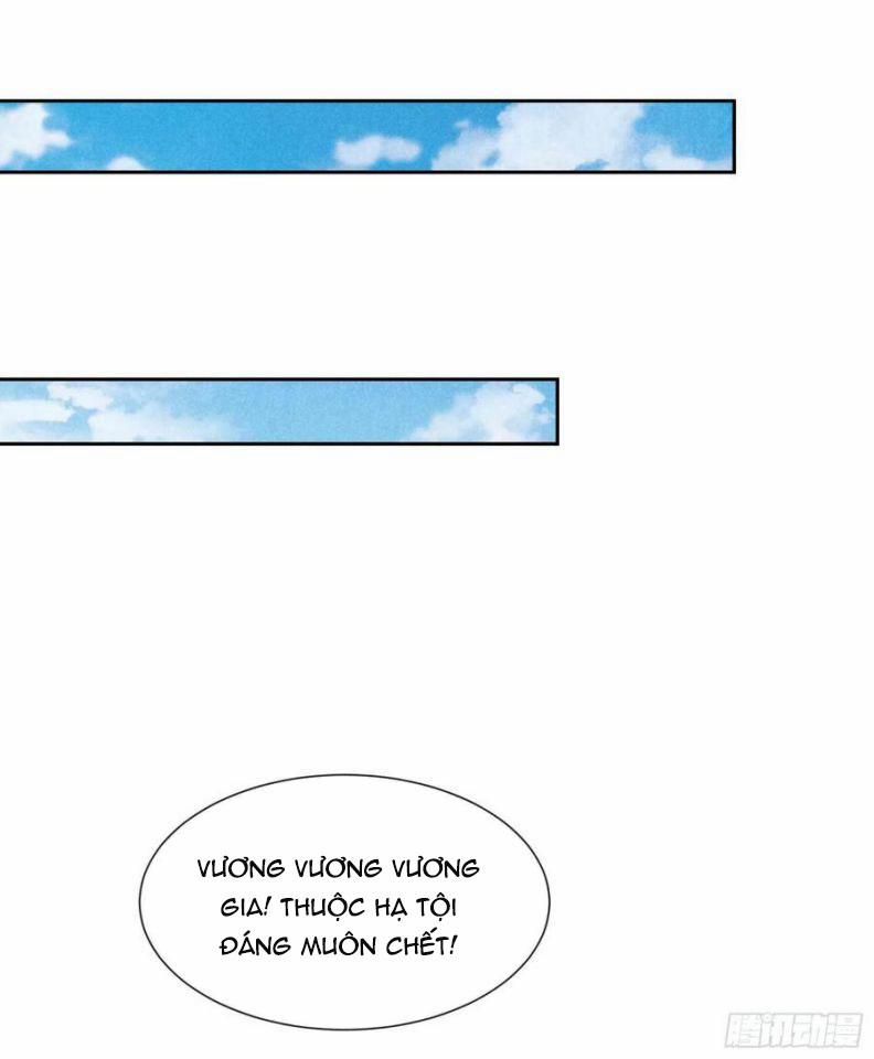 Trở Thành Nam Nhân Của Vương 38 trang 20
