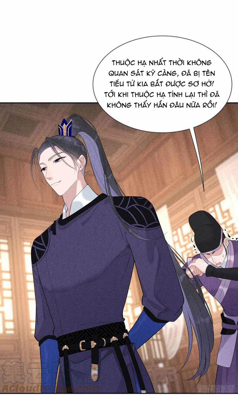 Trở Thành Nam Nhân Của Vương 38 trang 21
