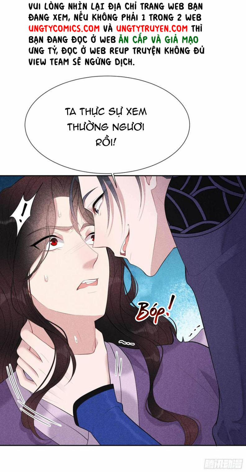 Trở Thành Nam Nhân Của Vương 38 trang 28