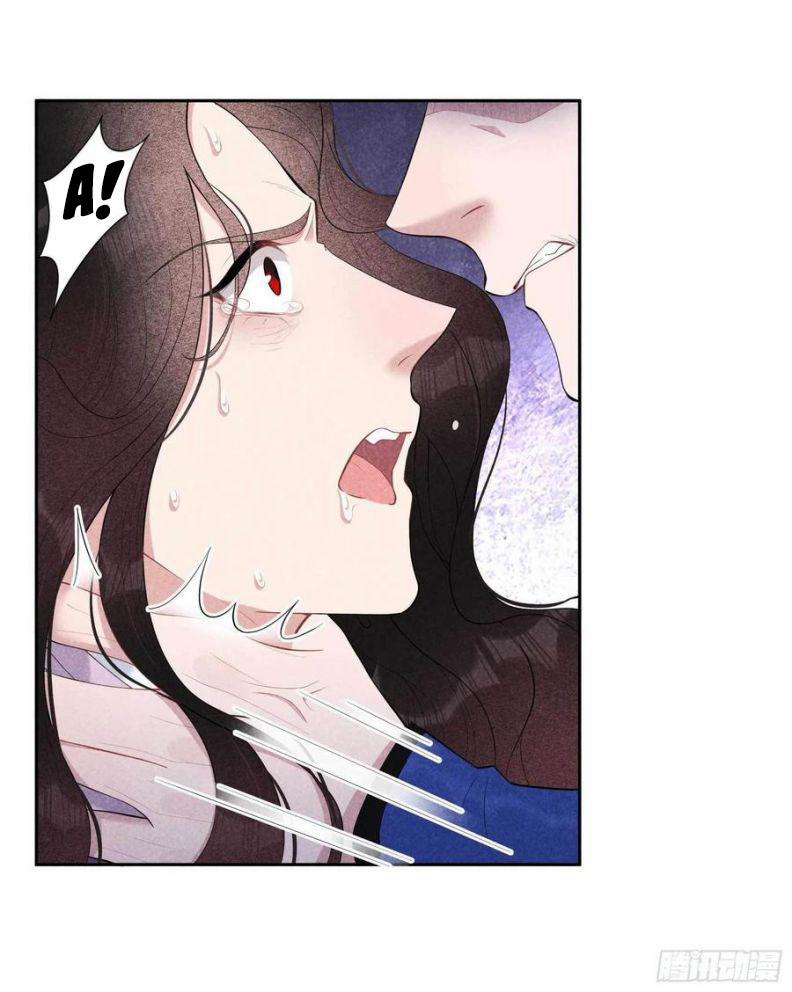 Trở Thành Nam Nhân Của Vương 38 trang 31