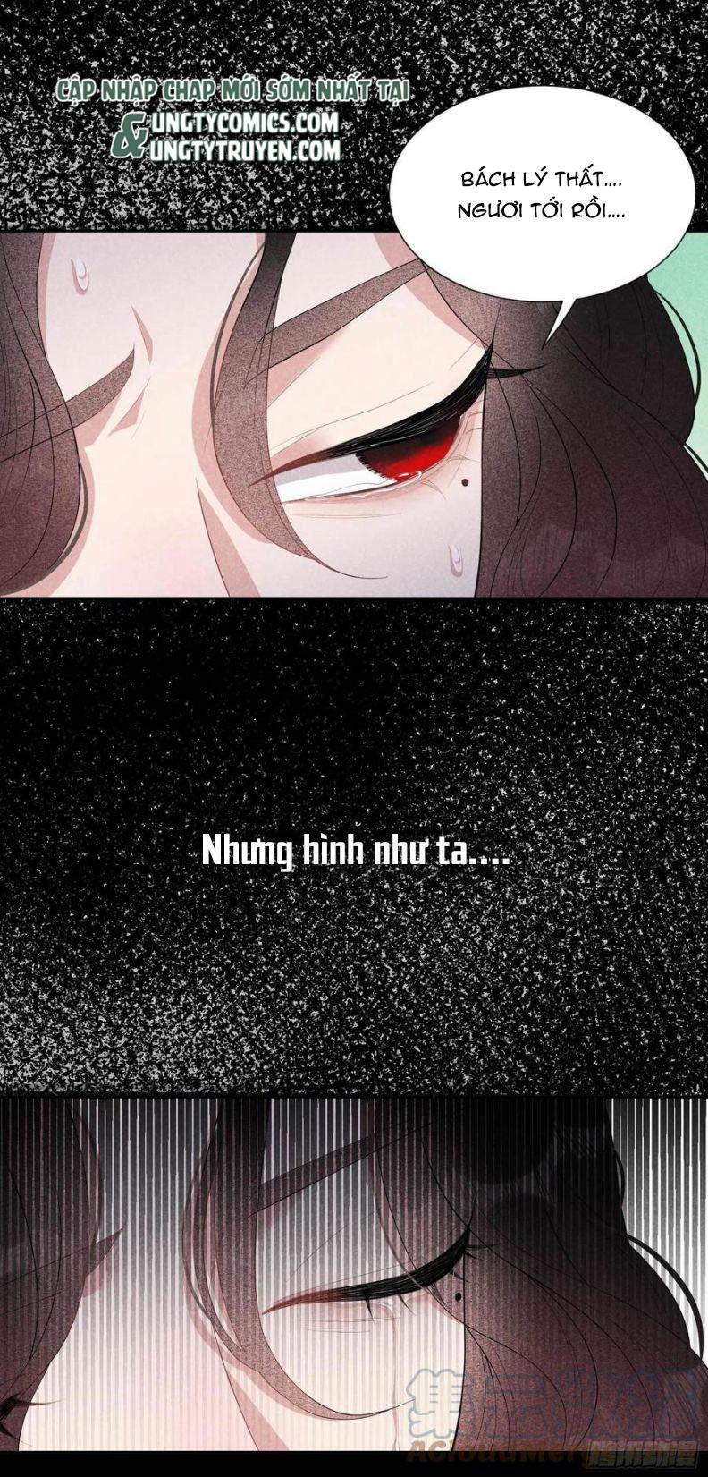 Trở Thành Nam Nhân Của Vương 38 trang 36