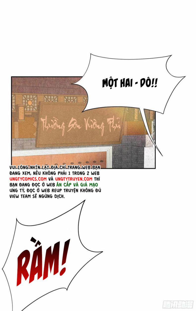 Trở Thành Nam Nhân Của Vương 39 trang 1