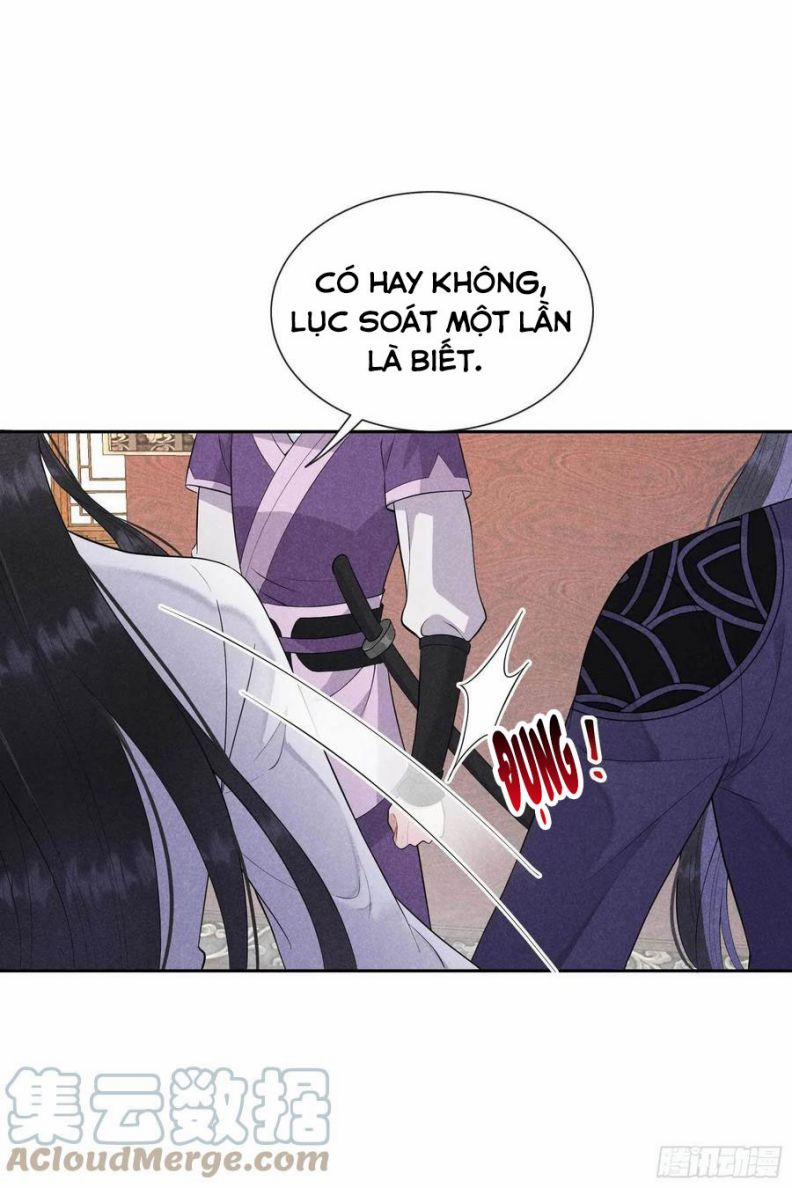 Trở Thành Nam Nhân Của Vương 39 trang 10