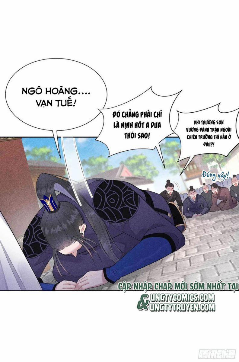 Trở Thành Nam Nhân Của Vương 39 trang 15