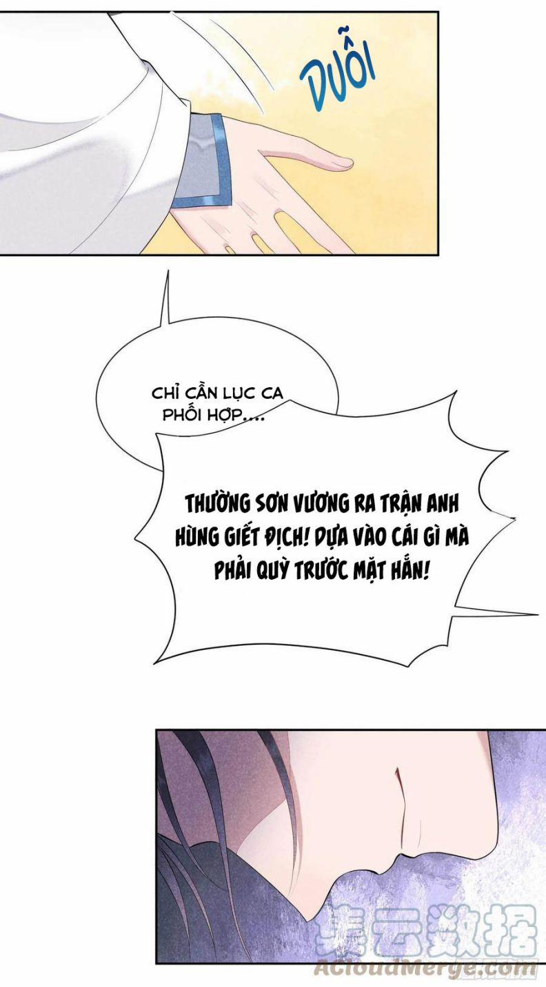 Trở Thành Nam Nhân Của Vương 39 trang 16