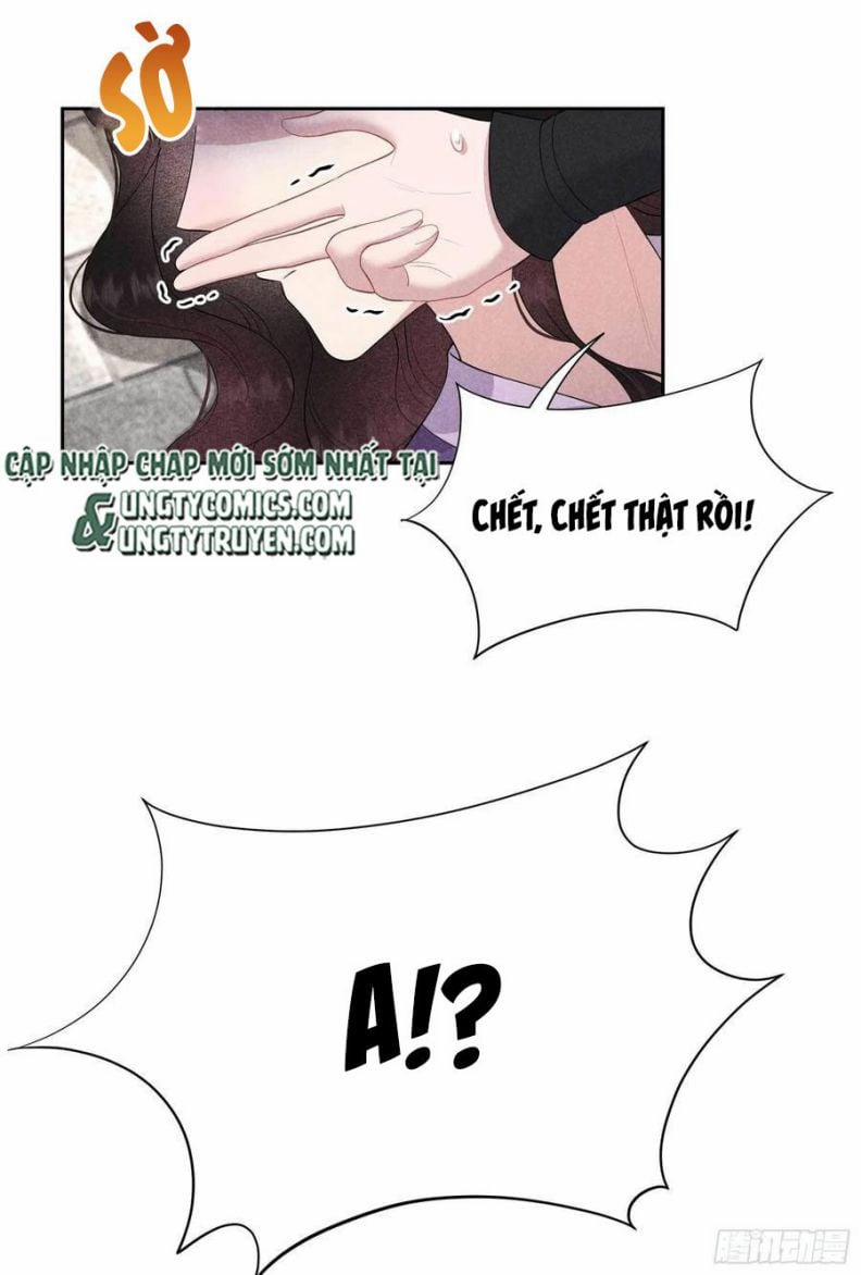 Trở Thành Nam Nhân Của Vương 39 trang 27