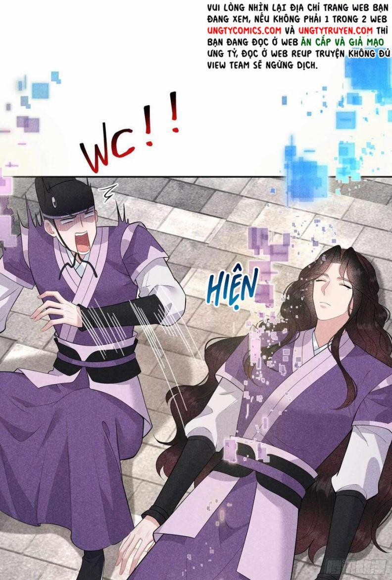 Trở Thành Nam Nhân Của Vương 39 trang 29