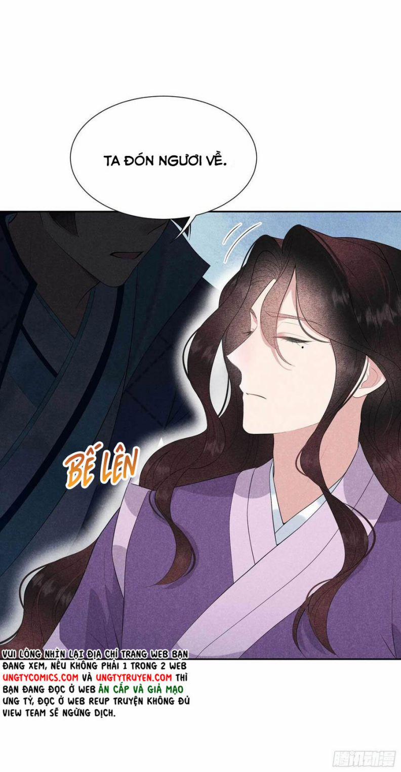 Trở Thành Nam Nhân Của Vương 39 trang 33