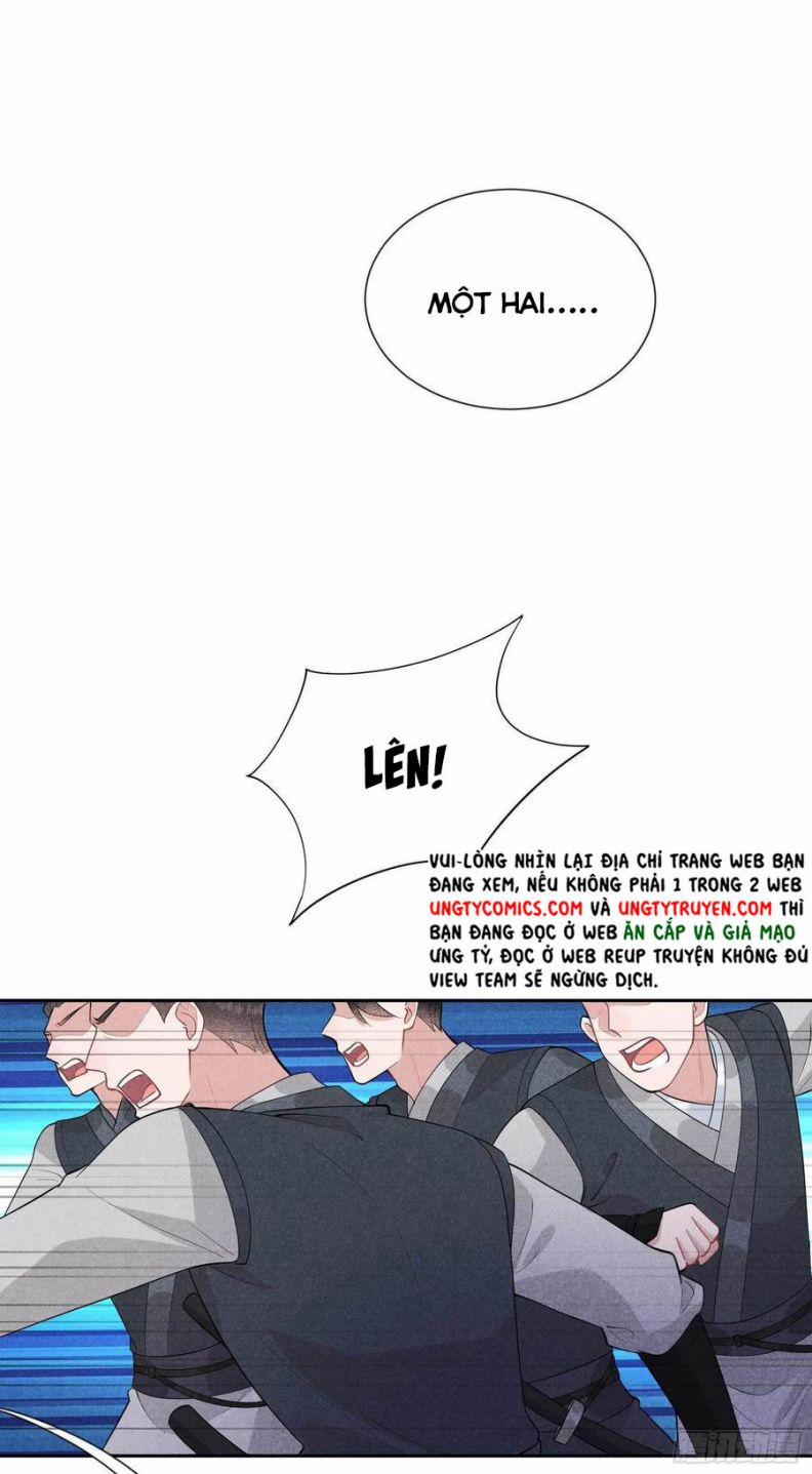 Trở Thành Nam Nhân Của Vương 39 trang 5