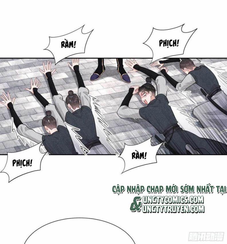 Trở Thành Nam Nhân Của Vương 39 trang 7