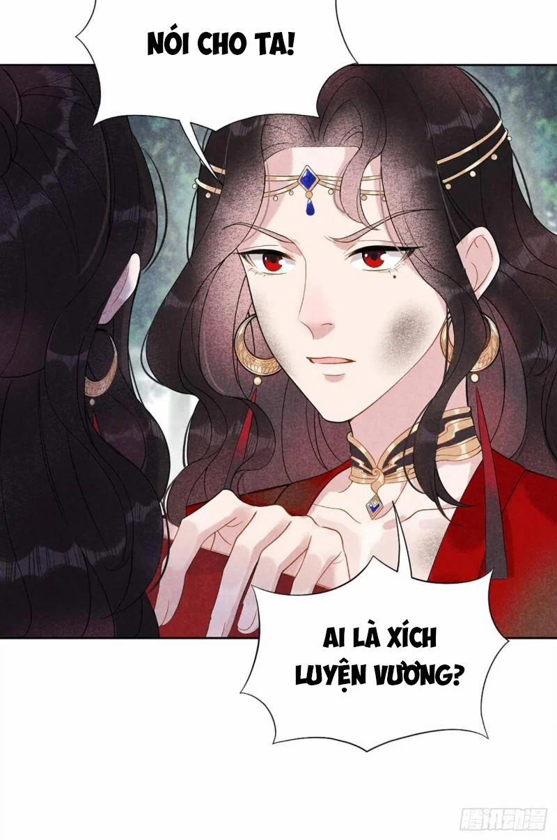 Trở Thành Nam Nhân Của Vương 4 trang 13