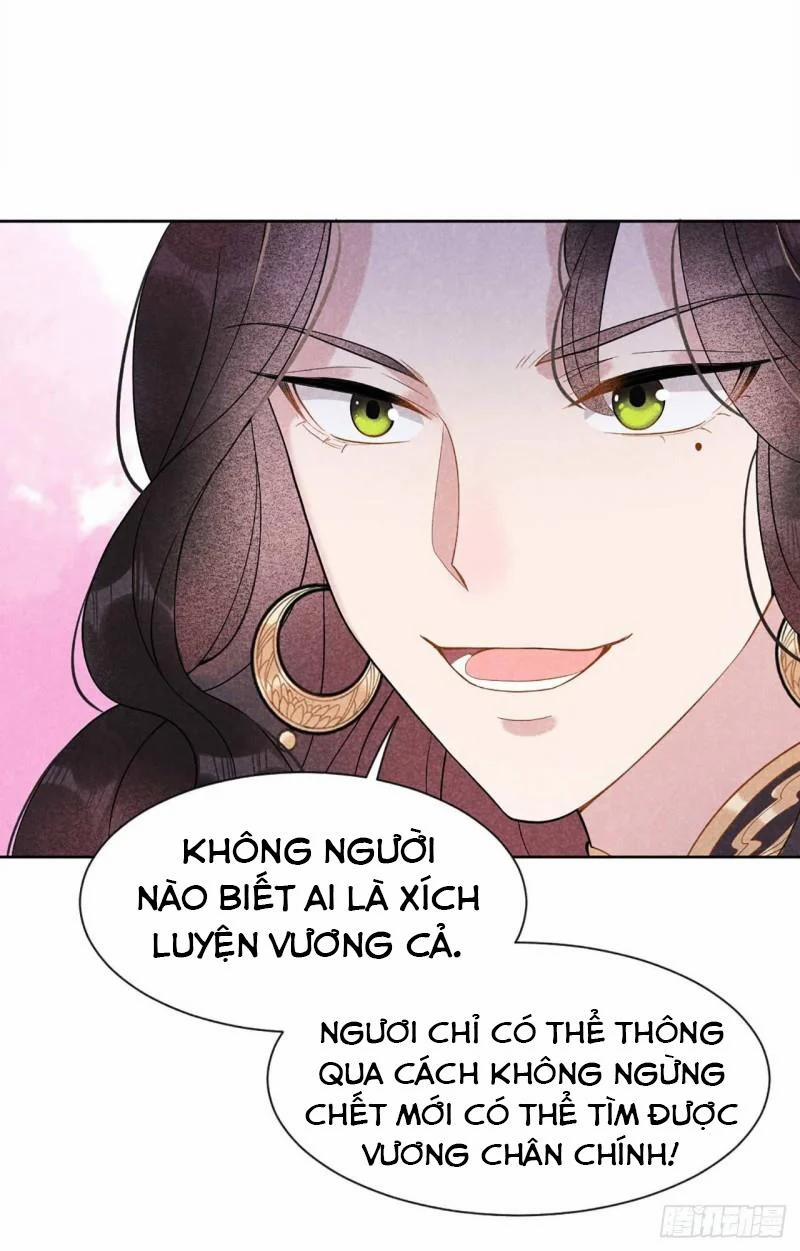 Trở Thành Nam Nhân Của Vương 4 trang 14