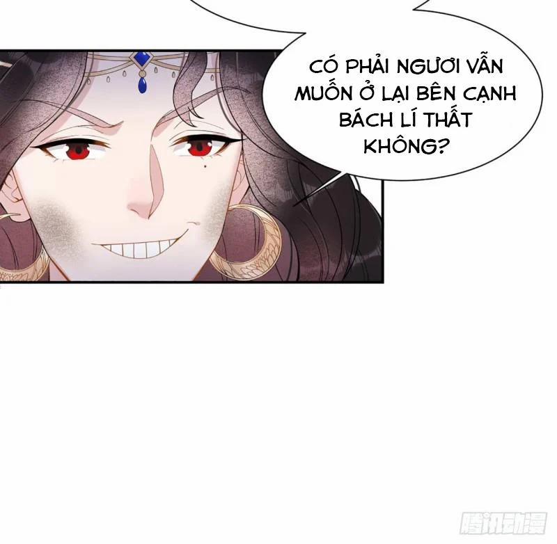 Trở Thành Nam Nhân Của Vương 4 trang 19