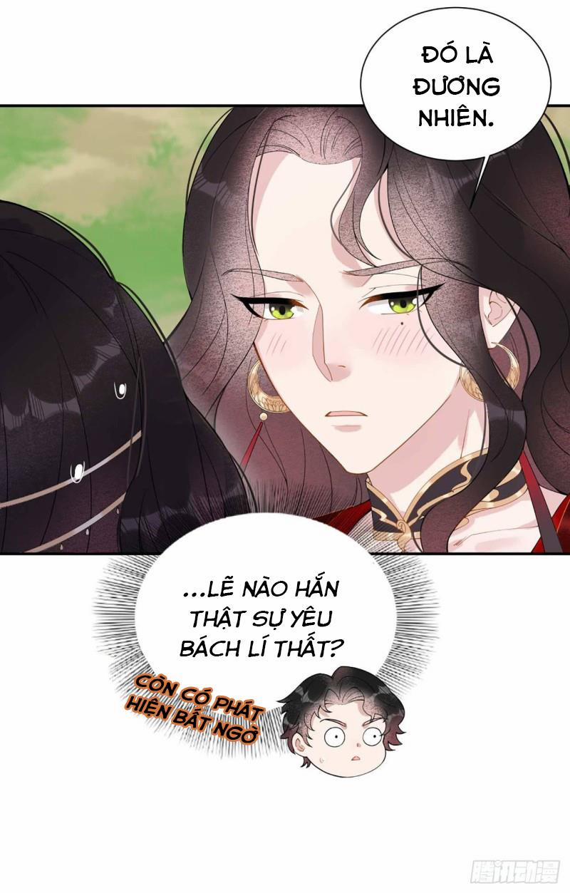 Trở Thành Nam Nhân Của Vương 4 trang 20