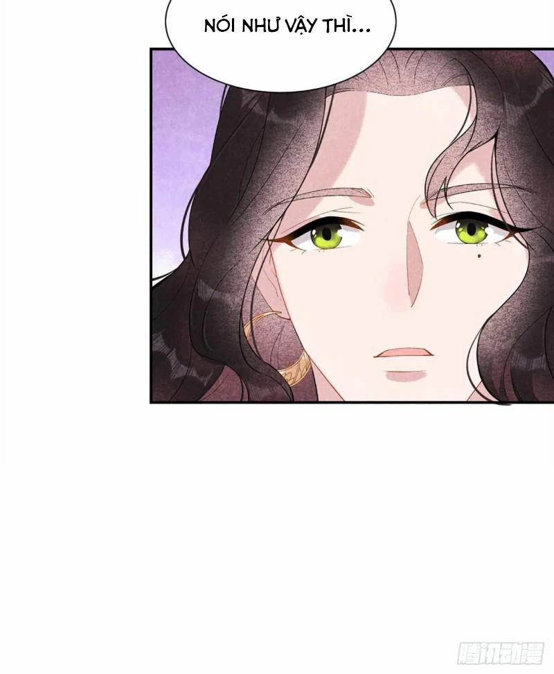 Trở Thành Nam Nhân Của Vương 4 trang 26