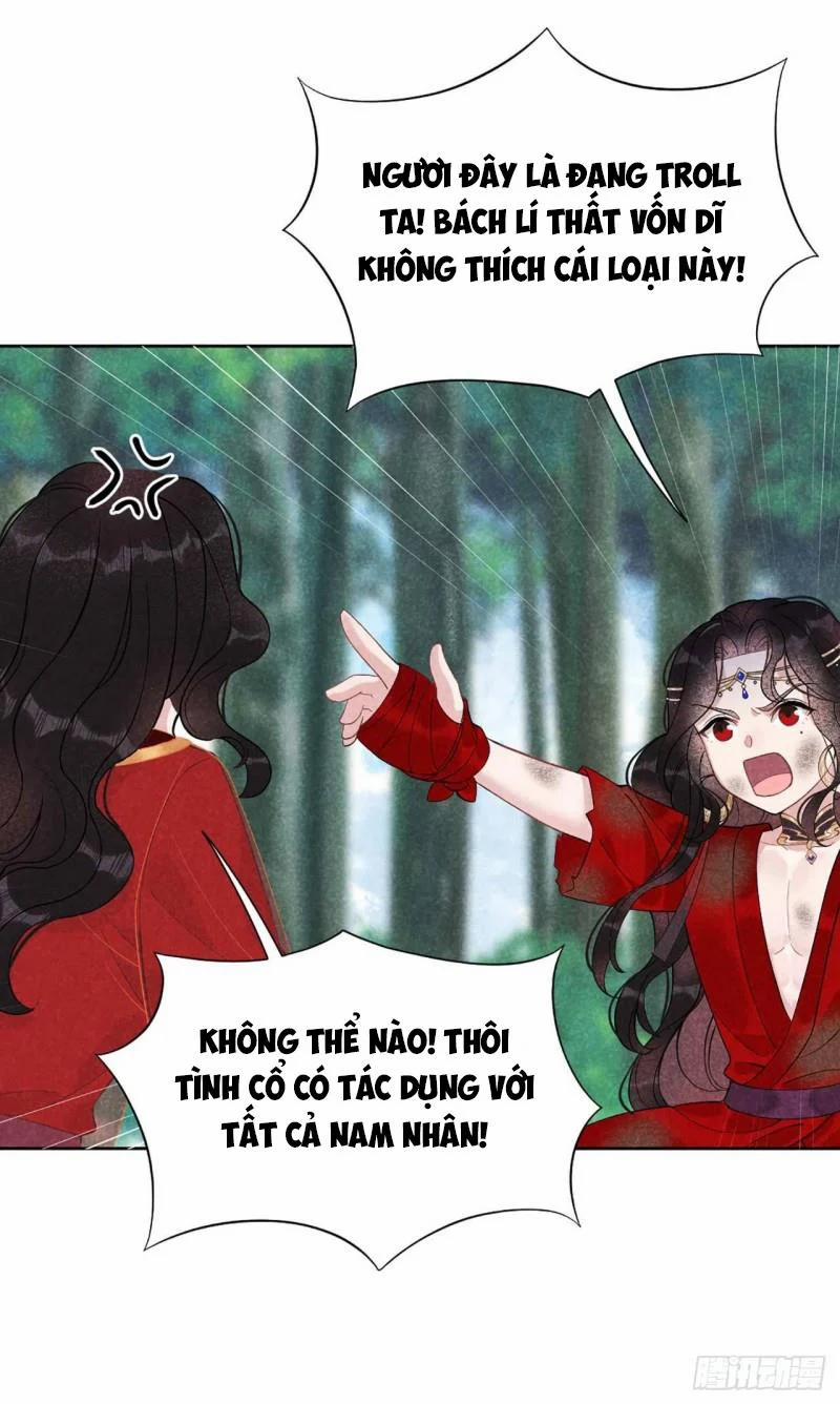 Trở Thành Nam Nhân Của Vương 4 trang 30