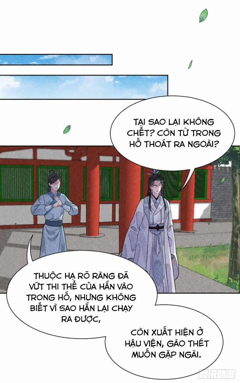 Trở Thành Nam Nhân Của Vương 4 trang 34