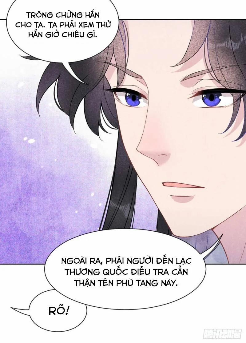 Trở Thành Nam Nhân Của Vương 4 trang 37