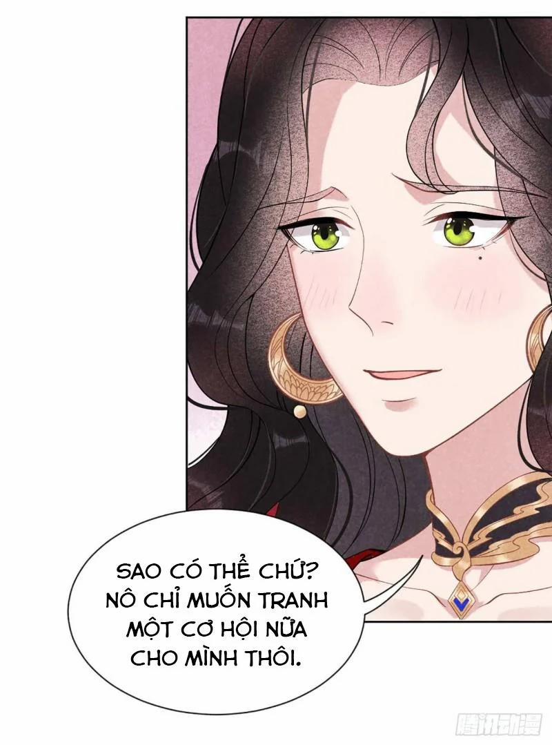 Trở Thành Nam Nhân Của Vương 4 trang 40