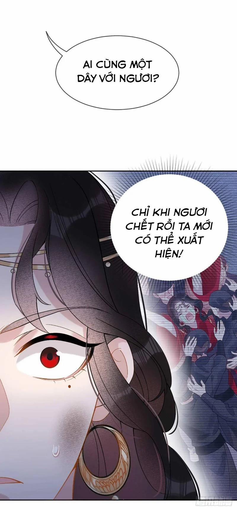 Trở Thành Nam Nhân Của Vương 4 trang 6