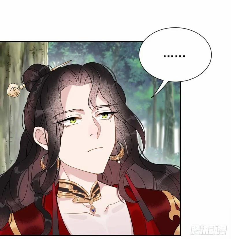 Trở Thành Nam Nhân Của Vương 4 trang 8