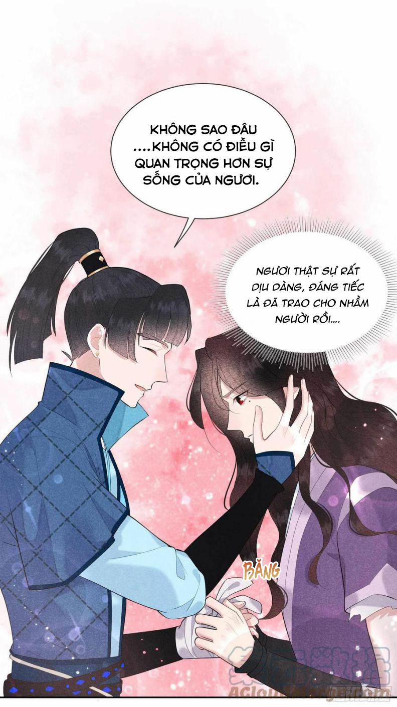 Trở Thành Nam Nhân Của Vương 40 trang 10