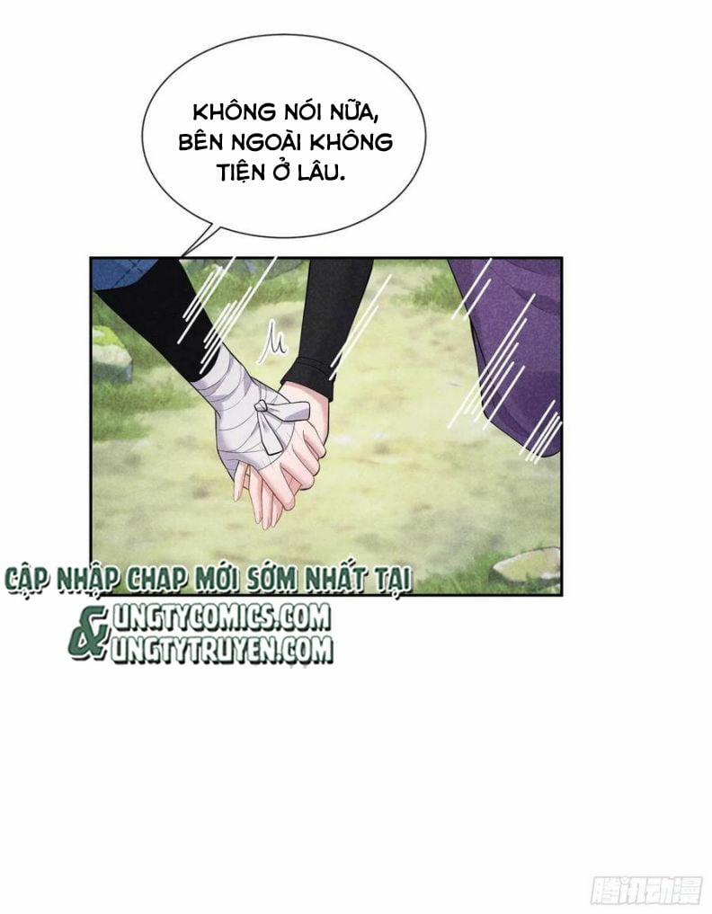 Trở Thành Nam Nhân Của Vương 40 trang 11