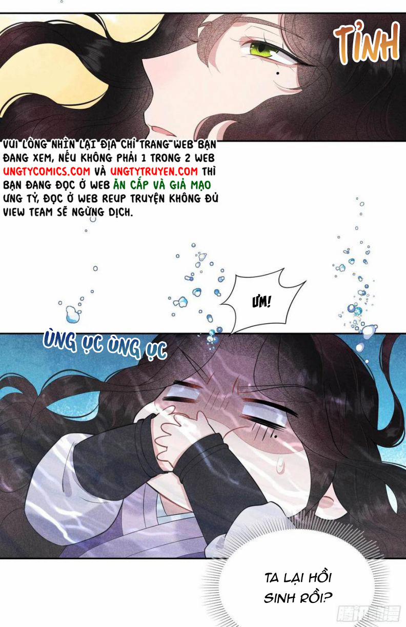 Trở Thành Nam Nhân Của Vương 40 trang 13