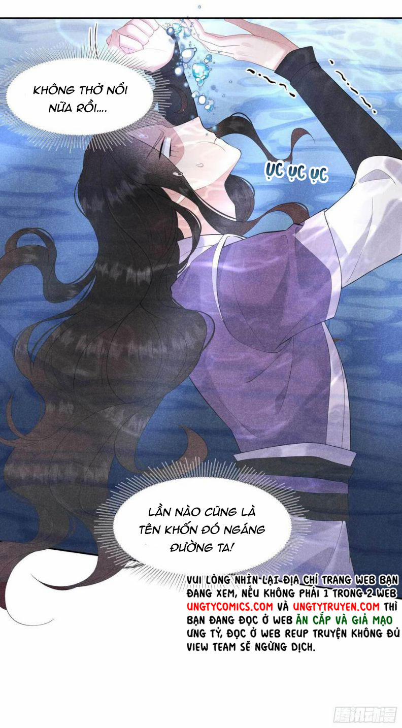 Trở Thành Nam Nhân Của Vương 40 trang 25