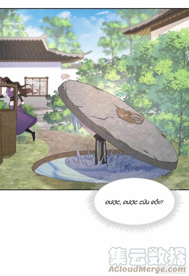 Trở Thành Nam Nhân Của Vương 40 trang 28