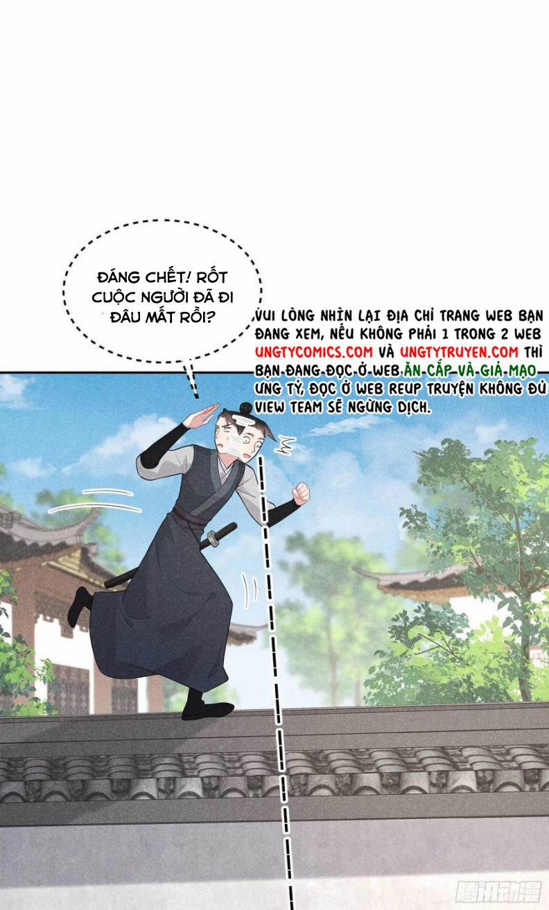 Trở Thành Nam Nhân Của Vương 40 trang 29