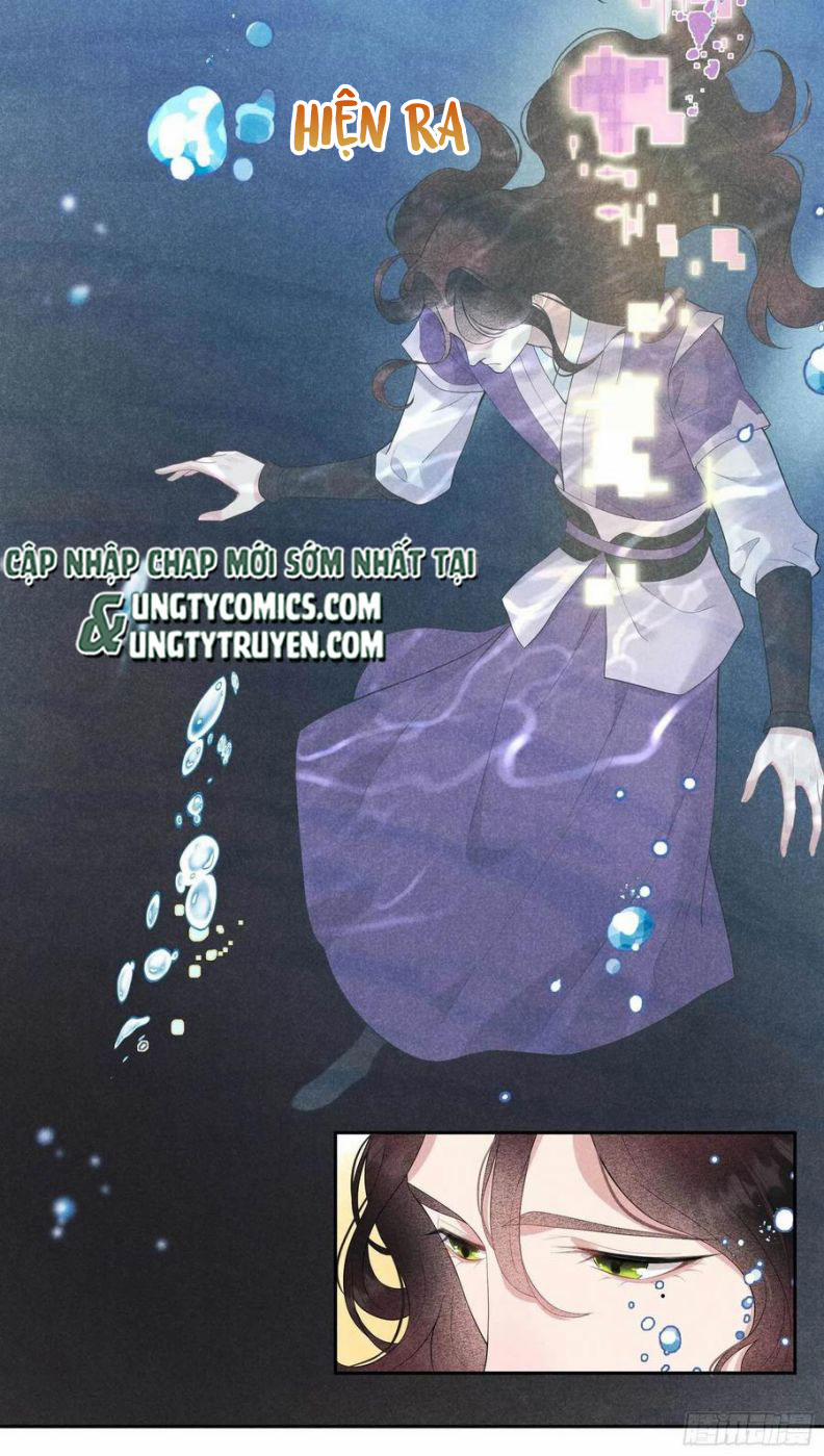 Trở Thành Nam Nhân Của Vương 40 trang 3