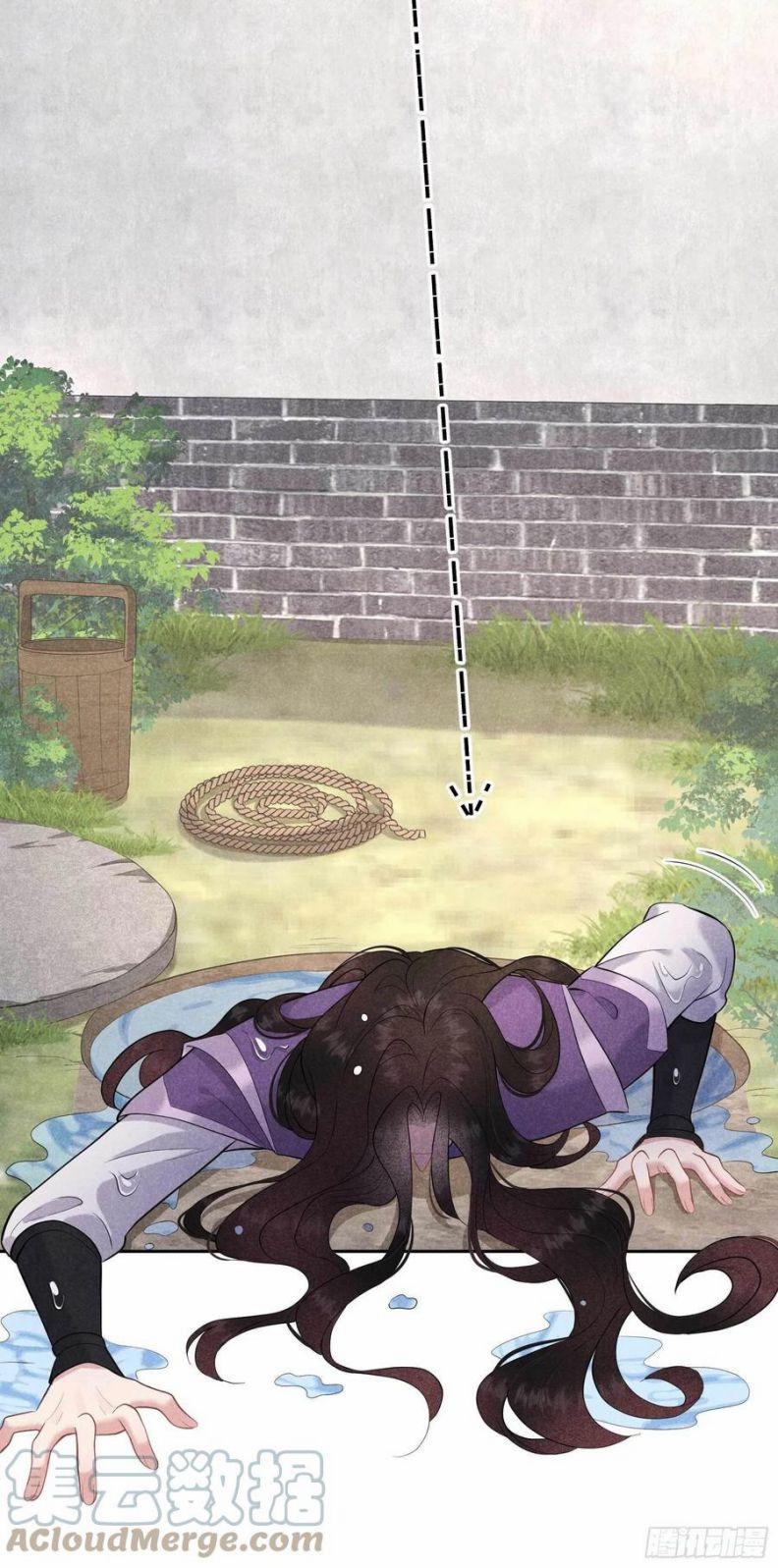 Trở Thành Nam Nhân Của Vương 40 trang 30