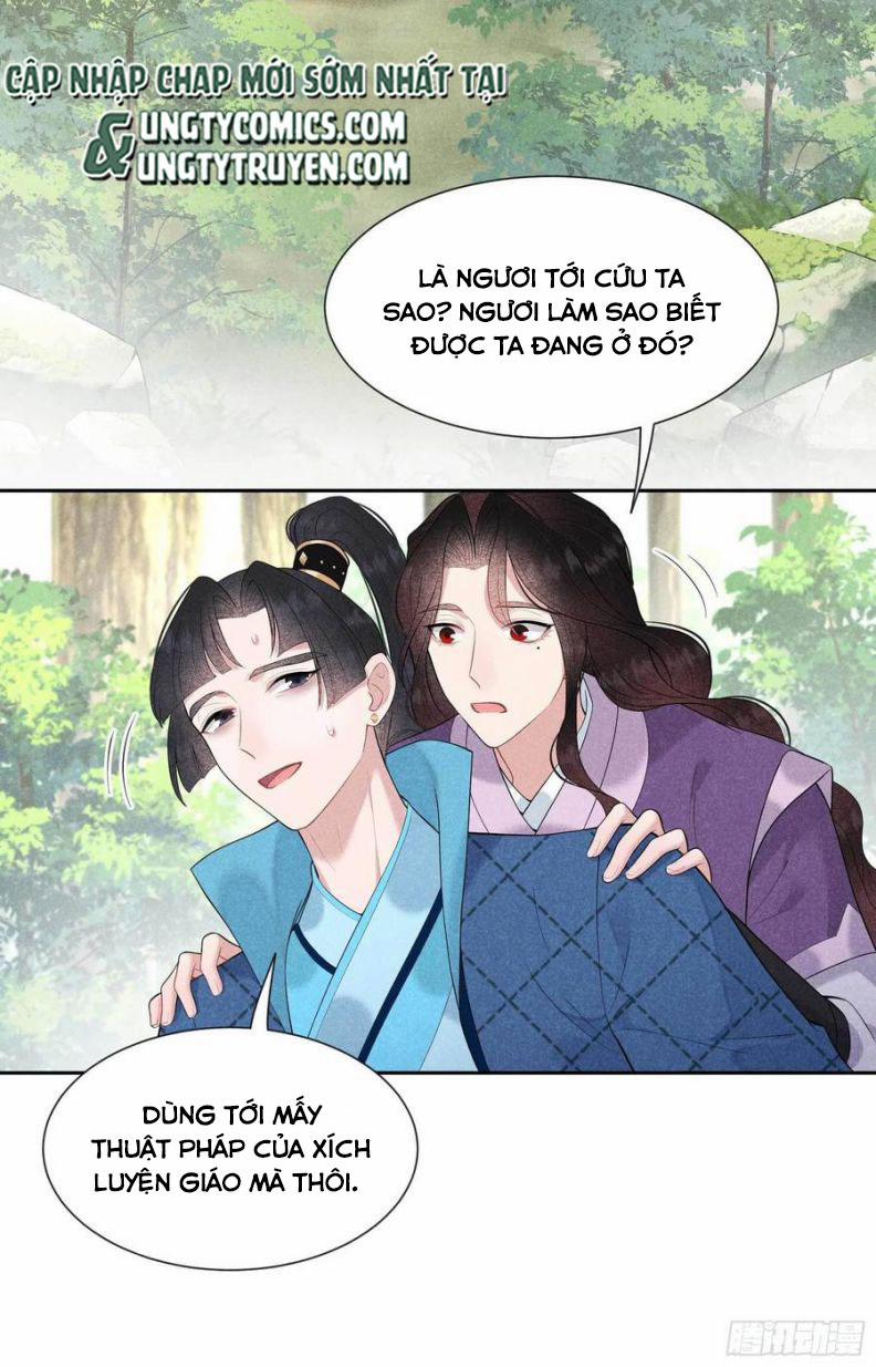 Trở Thành Nam Nhân Của Vương 40 trang 7