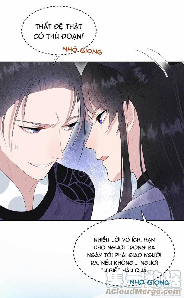 Trở Thành Nam Nhân Của Vương 41 trang 10