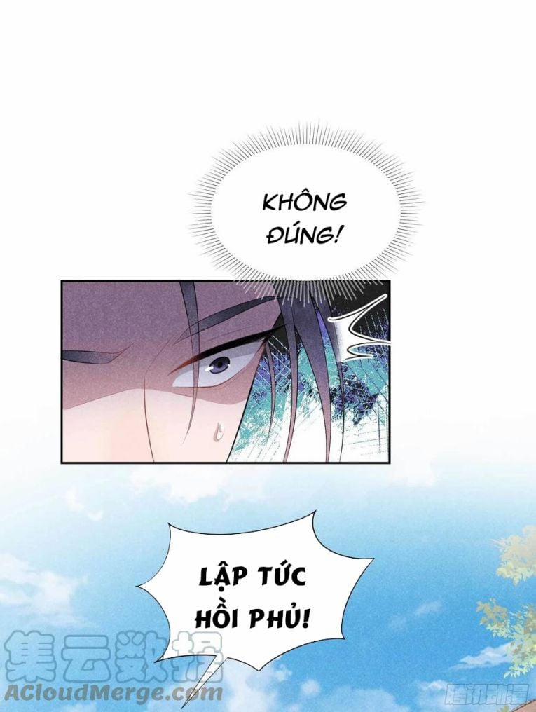 Trở Thành Nam Nhân Của Vương 41 trang 14