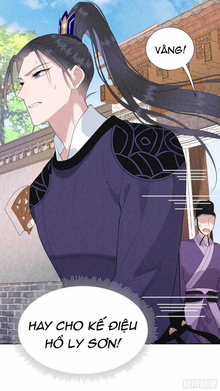 Trở Thành Nam Nhân Của Vương 41 trang 15