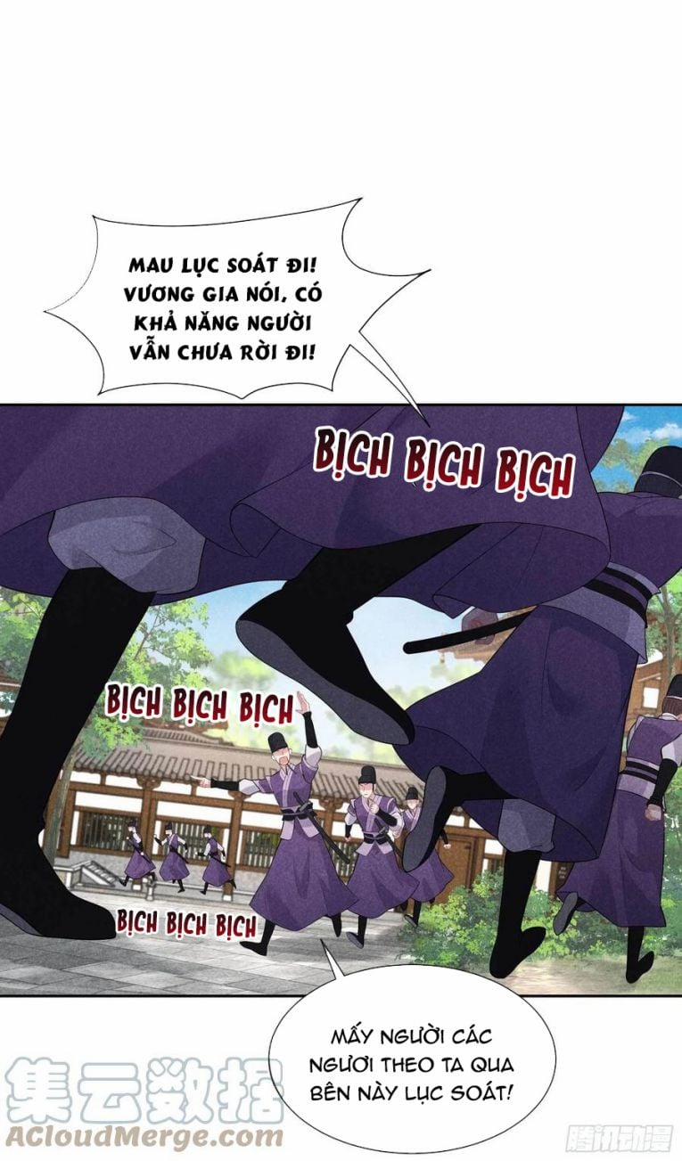 Trở Thành Nam Nhân Của Vương 41 trang 16